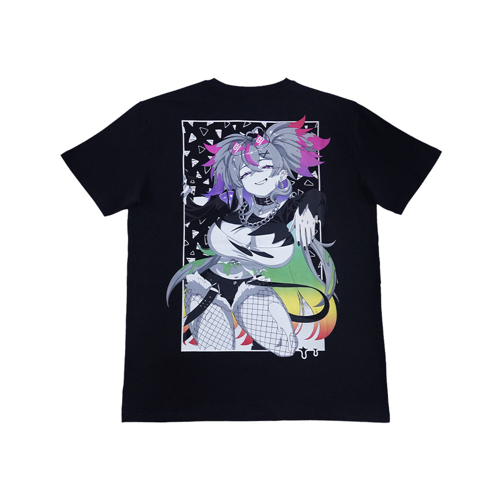Arielle: Crashout Shirt - Image 2