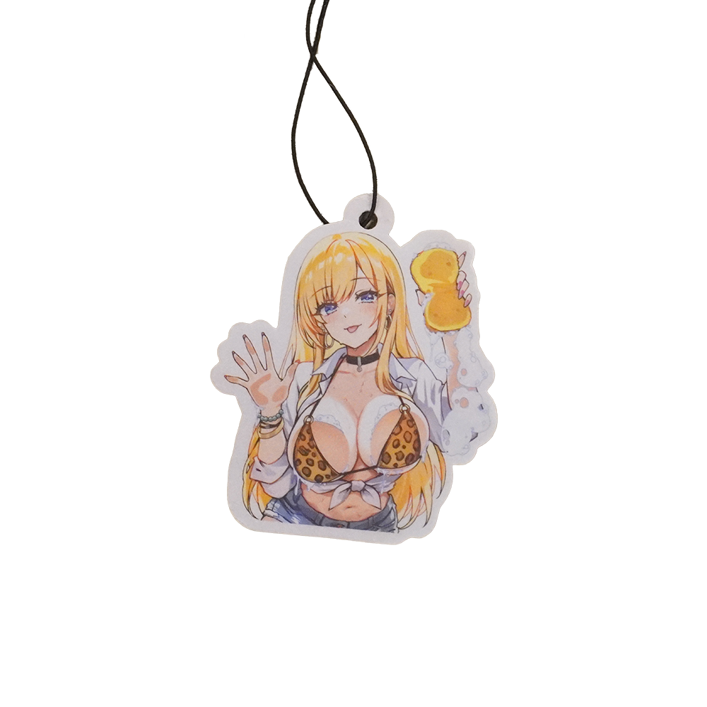 Daisy Detailing: Air Freshener - Image 4