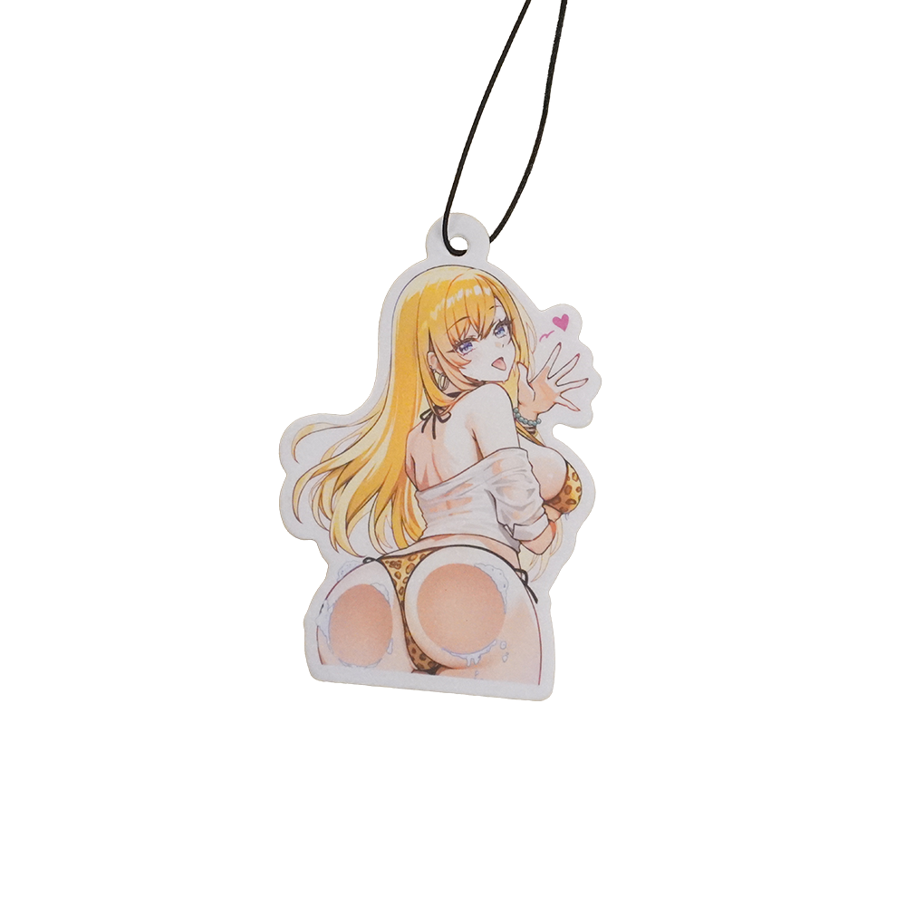 Daisy Detailing: Air Freshener - Image 5