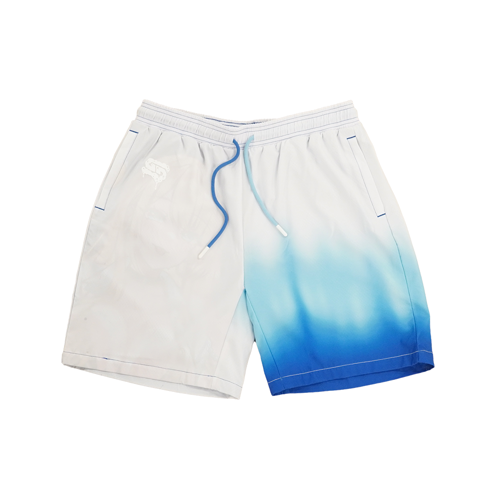Daisy Detailing: Board Shorts - Image 6