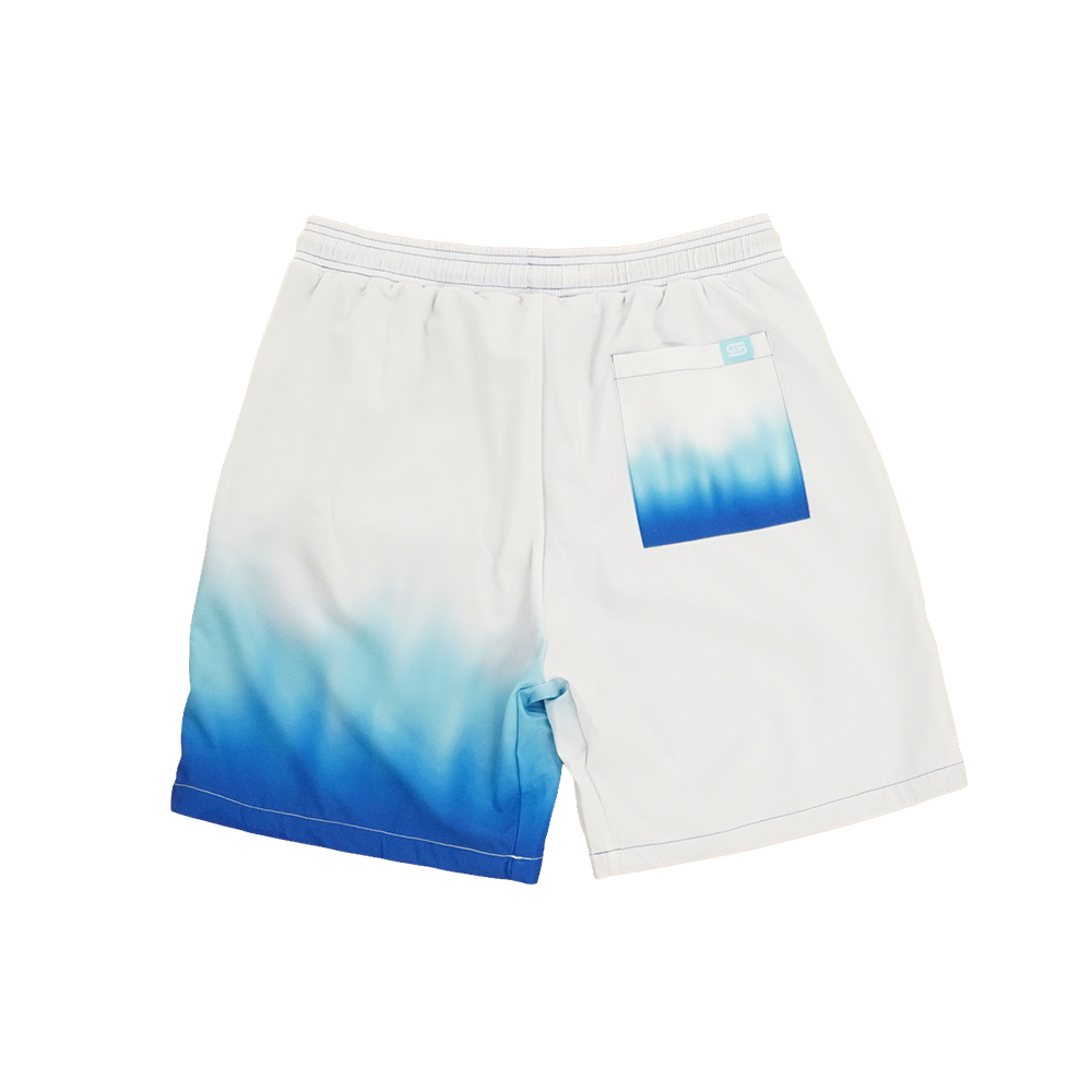 Daisy Detailing: Board Shorts - Image 8