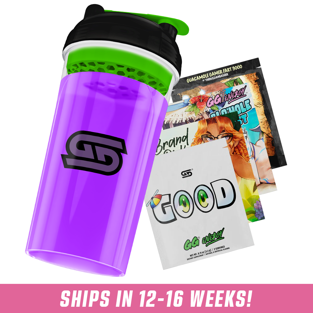 Creator Cups X Cyanide & Happiness: Cyanide-Chan - Image 2