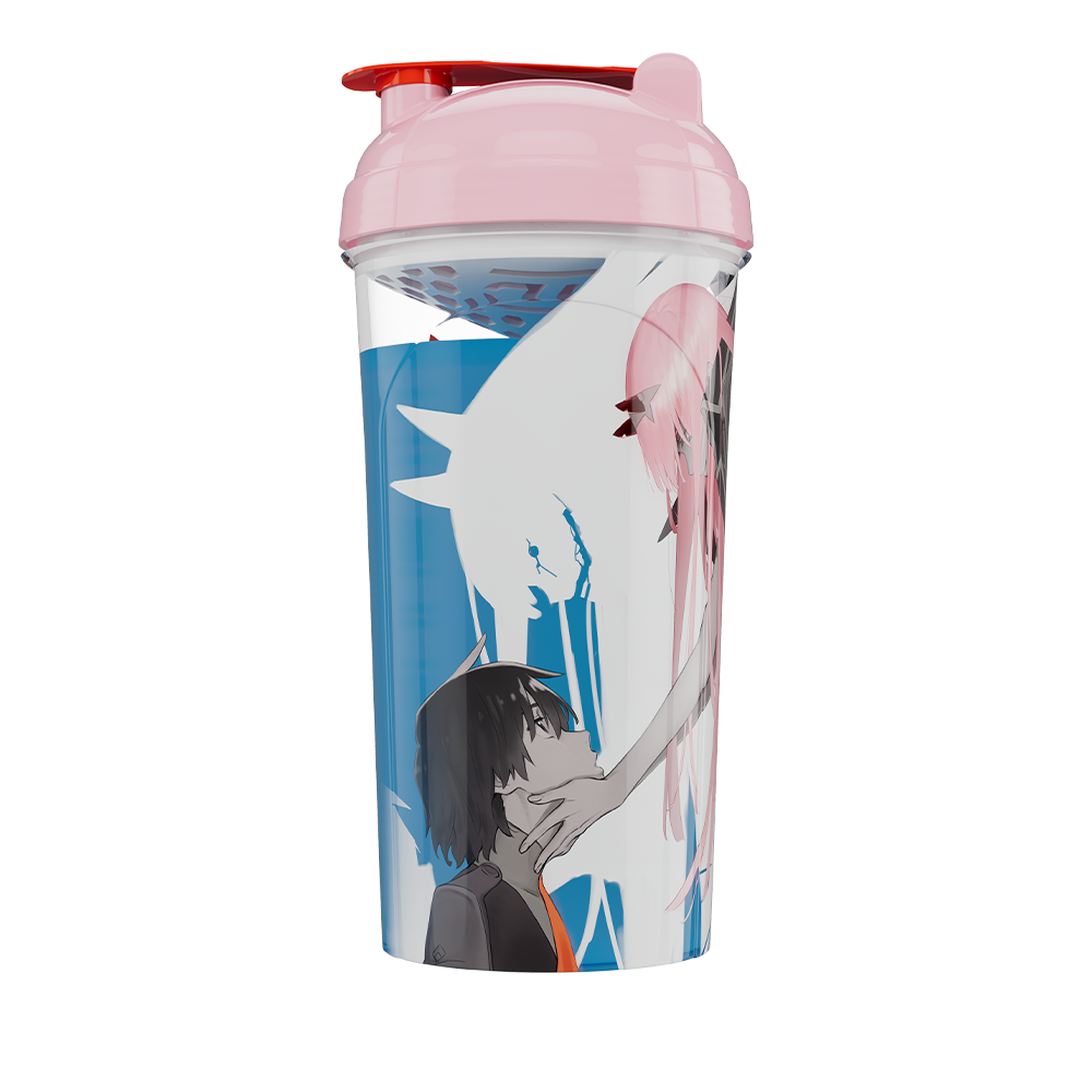 Darling In The Franxx Shaker: All Over - Image 4