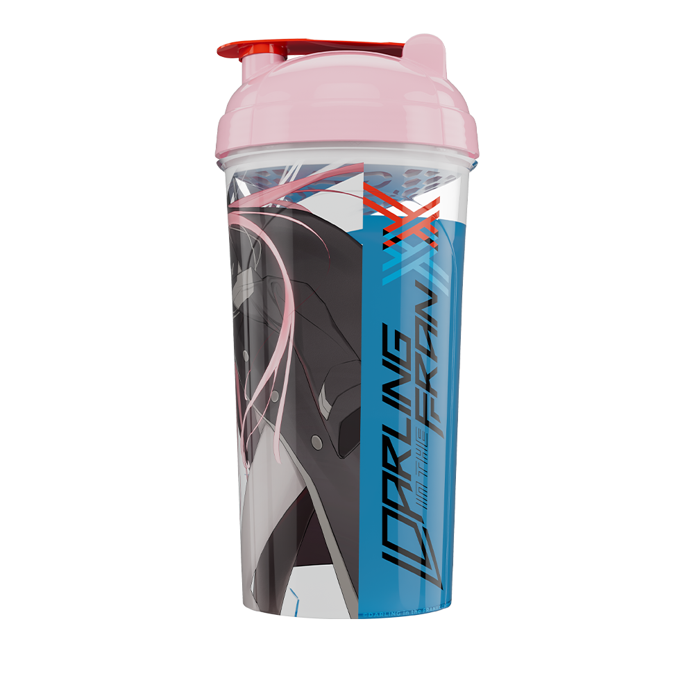 Darling In The Franxx Shaker: All Over - Image 5