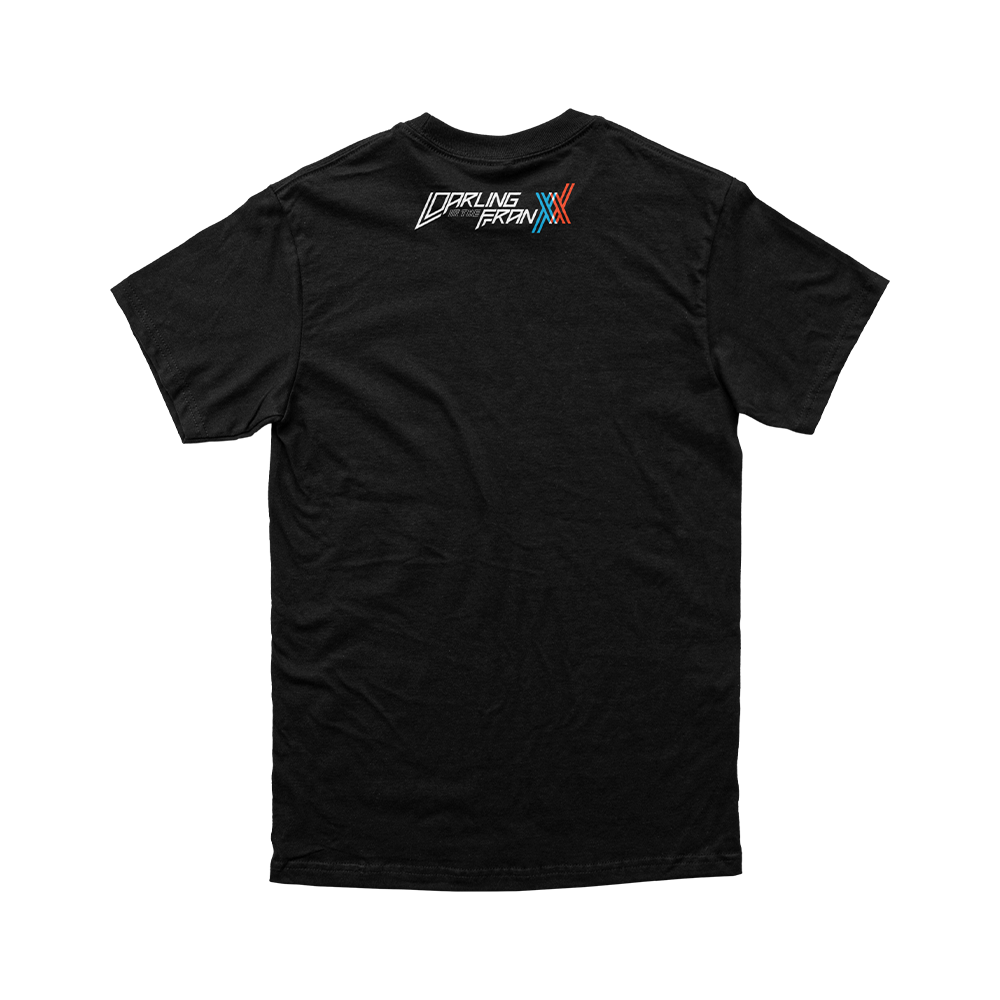 Darling In The Franxx: Shirt - Image 2