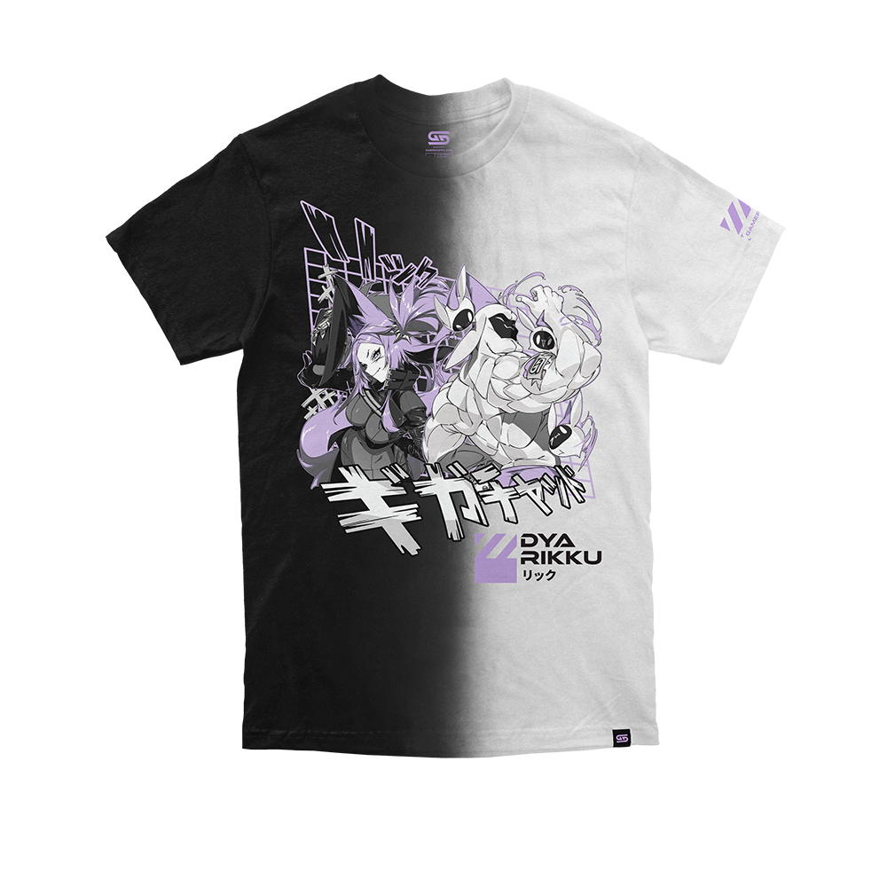 Dyarikku Shirt