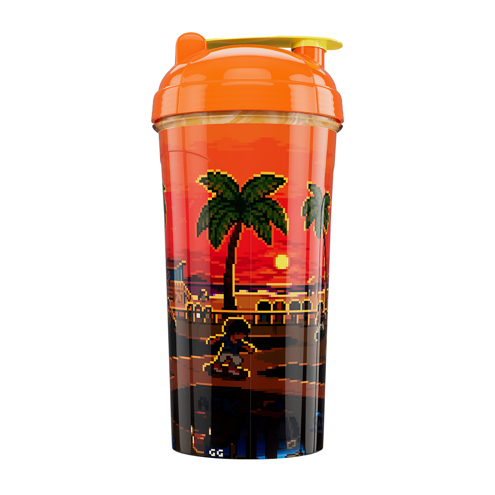 Pixel Cups: Dawgdaze - Image 3