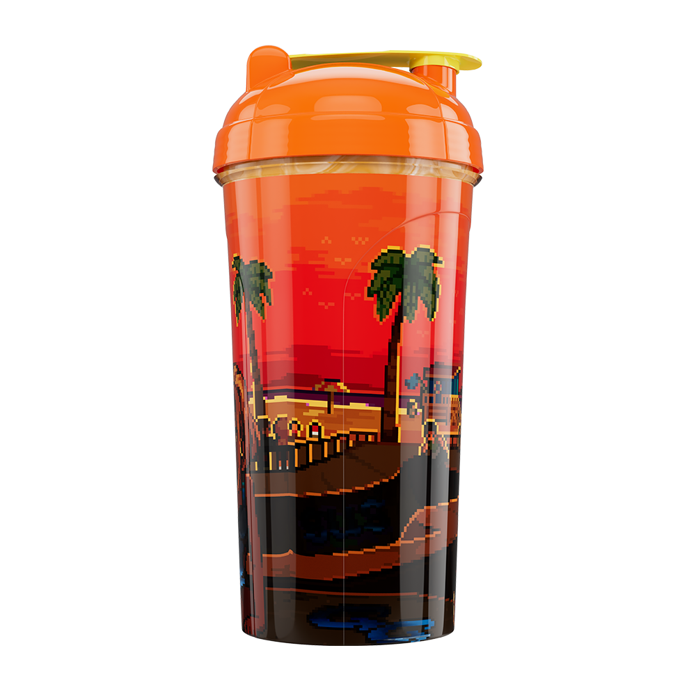 Pixel Cups: Dawgdaze - Image 5