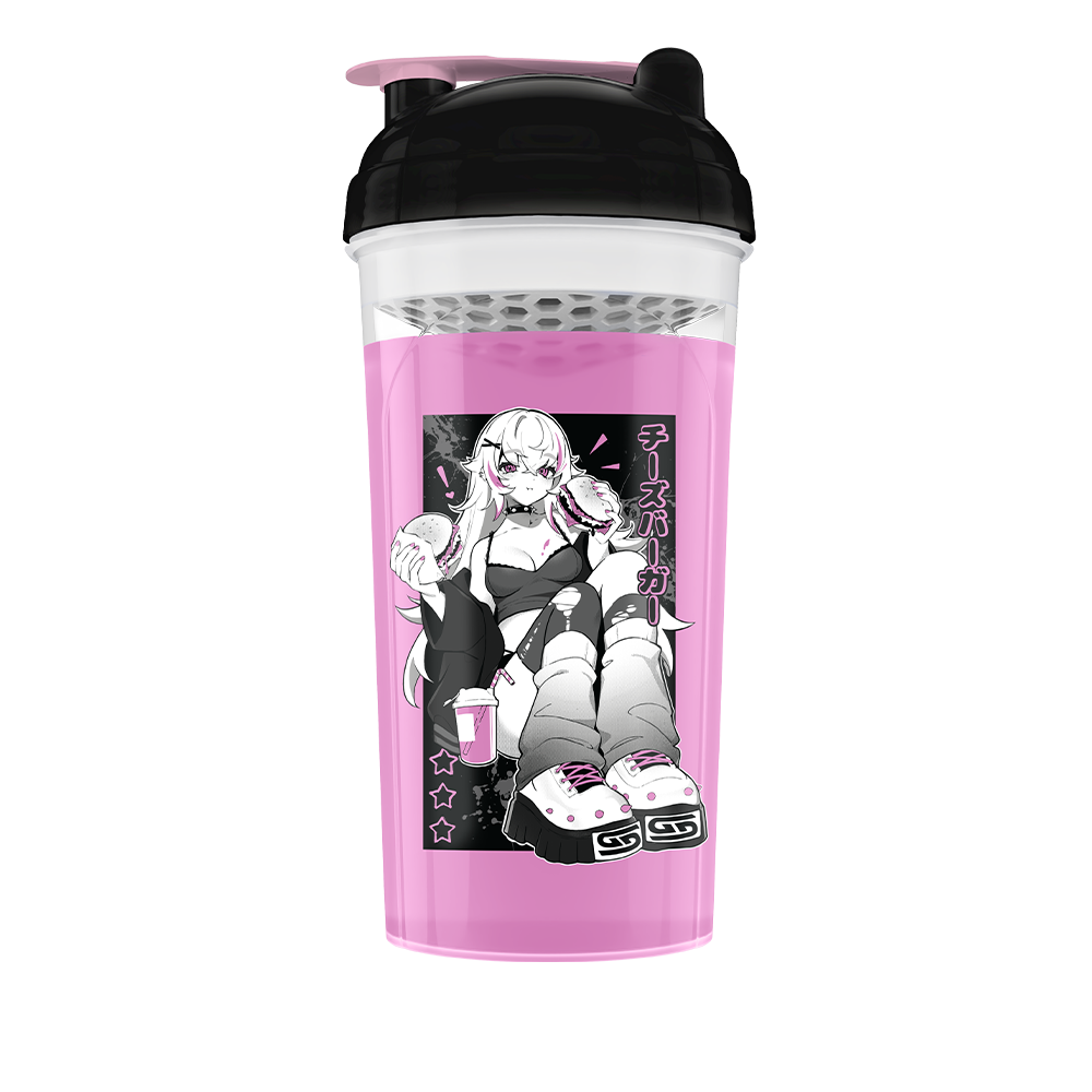 Waifu Cups - Double Fisting - Image 3
