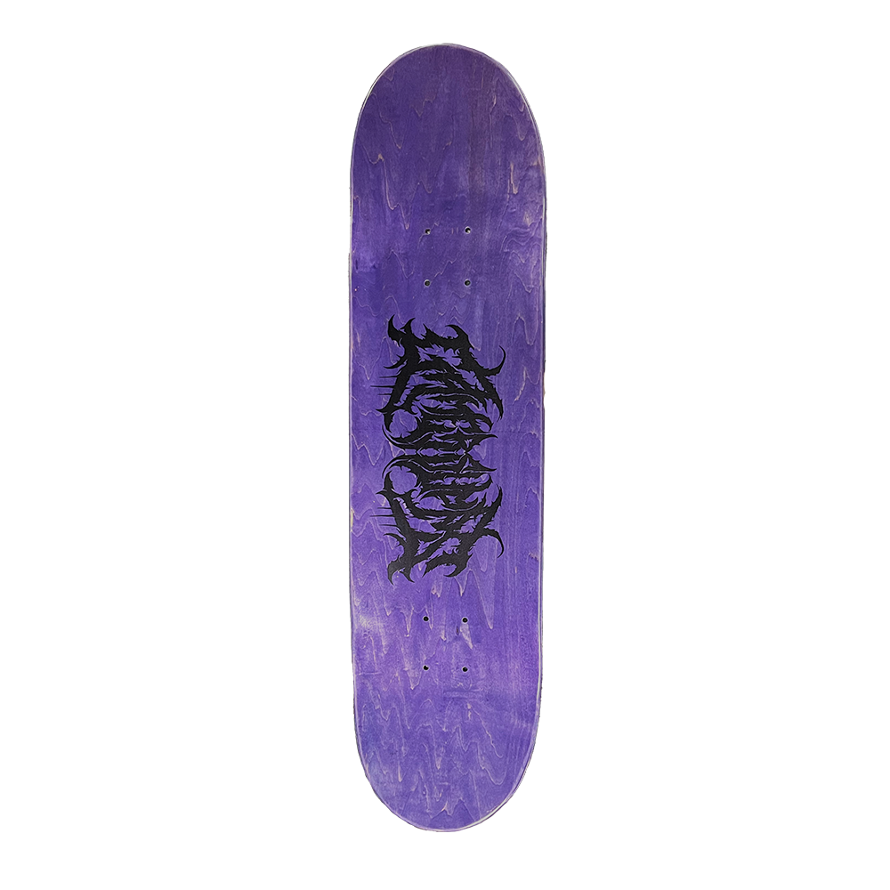 Double Trouble: Skatedeck - Image 2