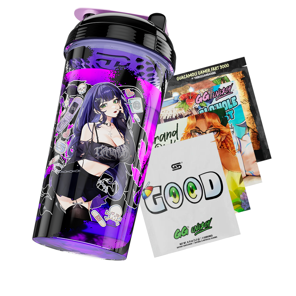 Waifu Cups : Double Trouble Pastel - Image 3