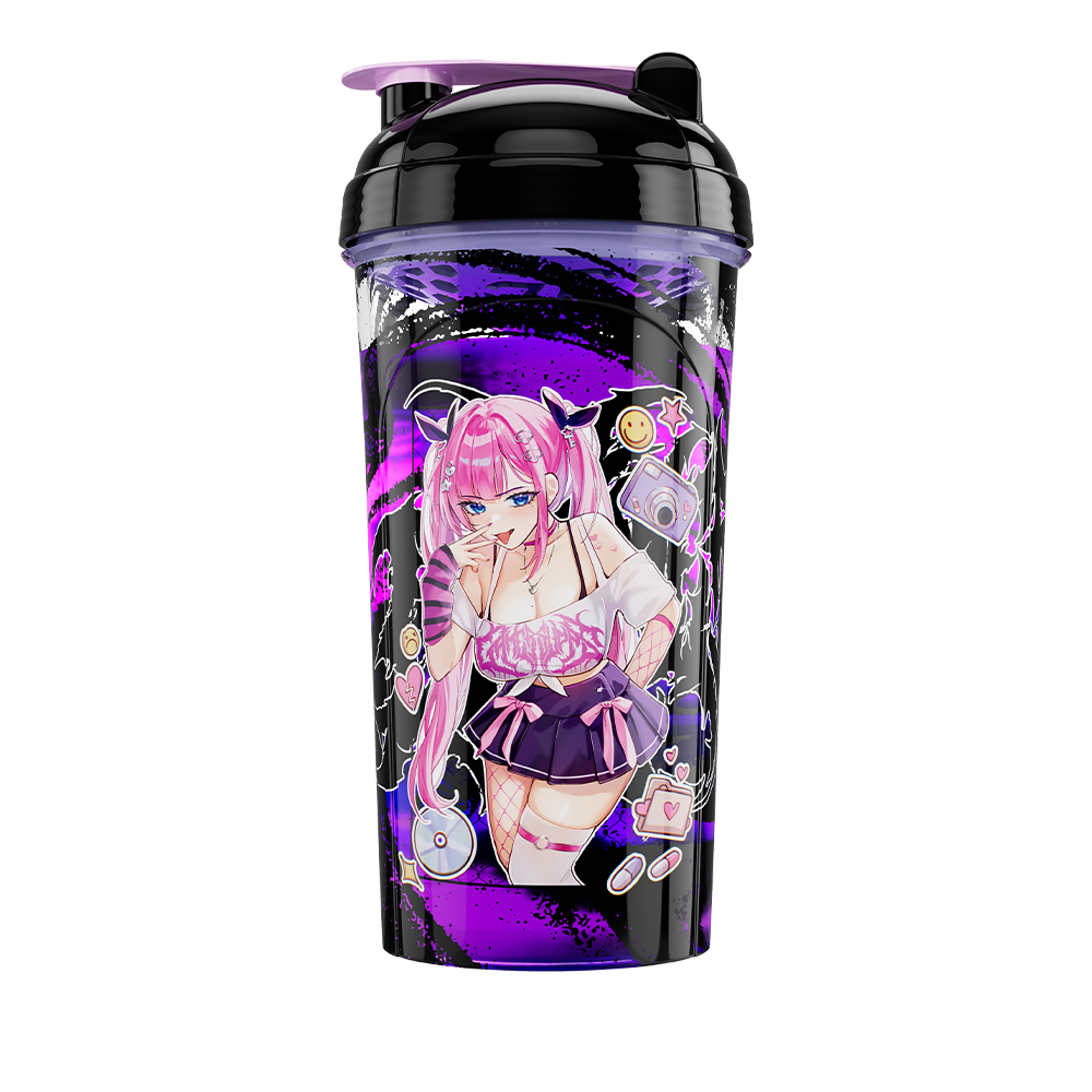 Waifu Cups : Double Trouble Pastel - Image 4