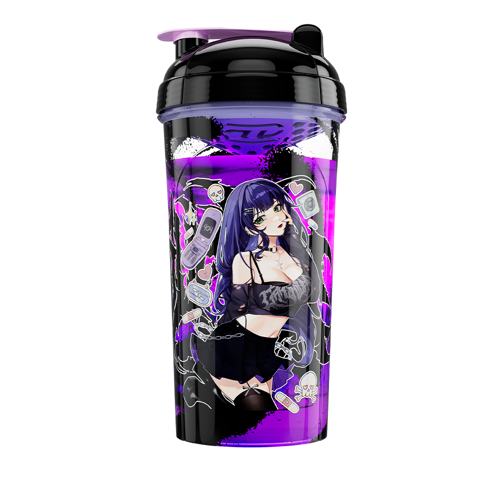 Waifu Cups : Double Trouble Pastel - Image 5