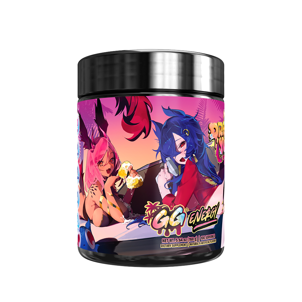 Dragon Yuri - 100 Servings - Image 2