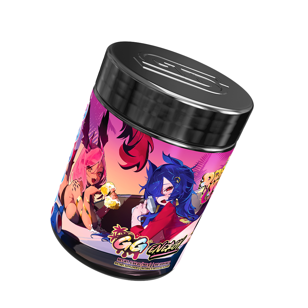 Dragon Yuri - 100 Servings - Image 4