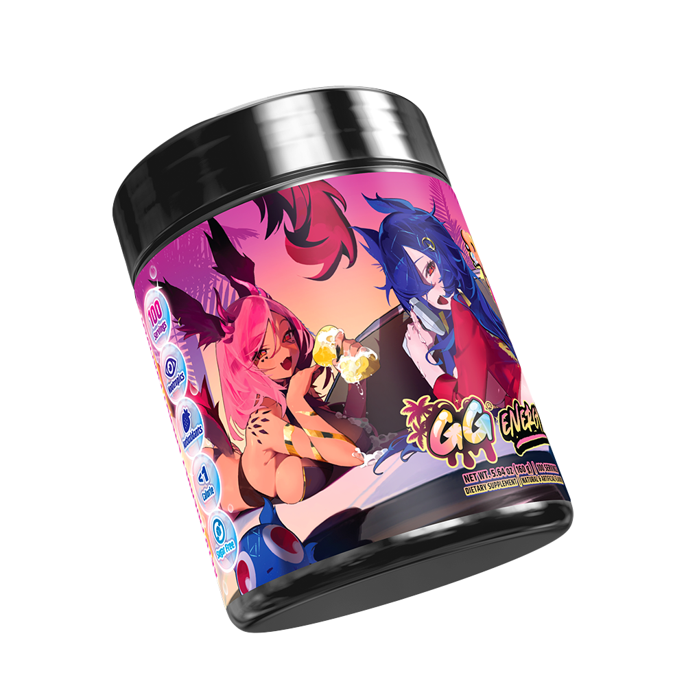 Dragon Yuri - 100 Servings - Image 3