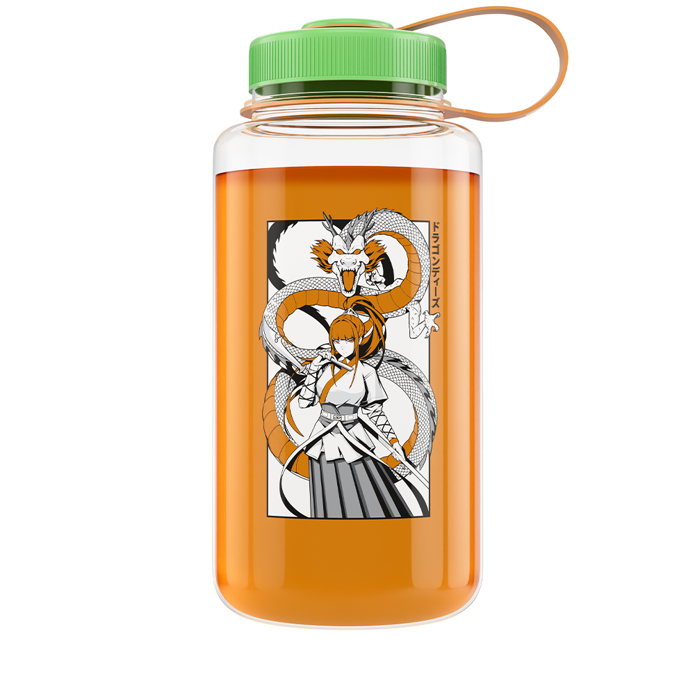 Waifu Jugs: Dragon Deez - Image 3
