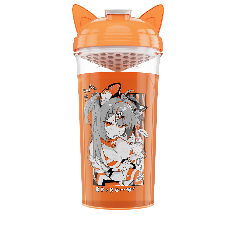 Waifu Cups X Ebiko - Image 5