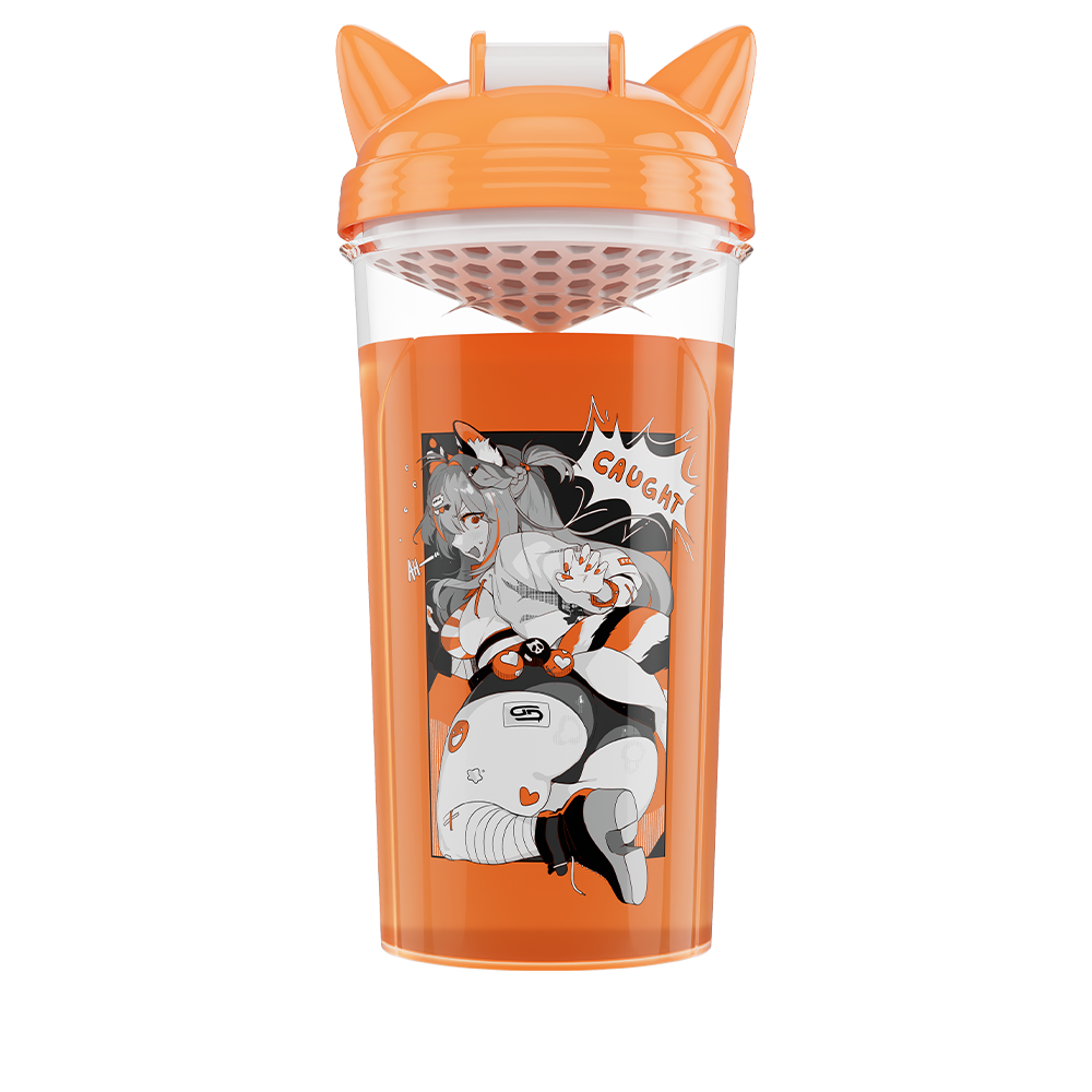 Waifu Cups X Ebiko - Image 4