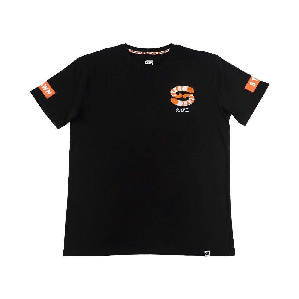 Waifu Shirt: Ebiko - Image 2