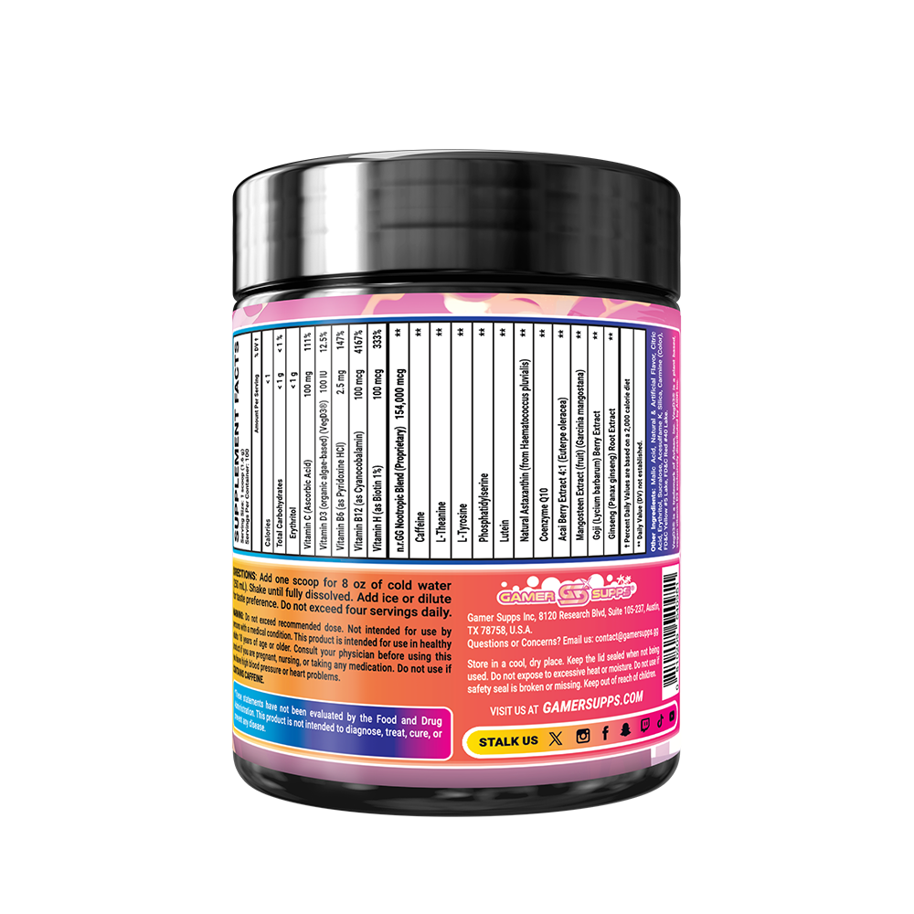 Dragon Yuri - 100 Servings - Image 5