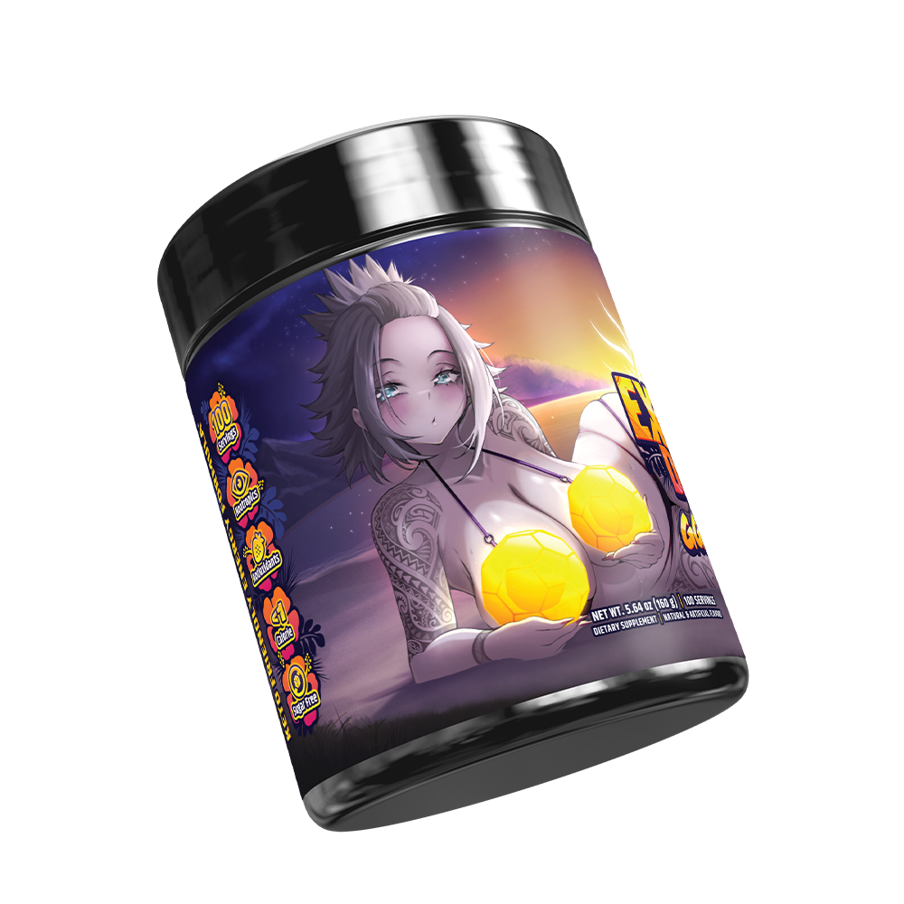 Exotic Drop - 100 Servings - Image 2