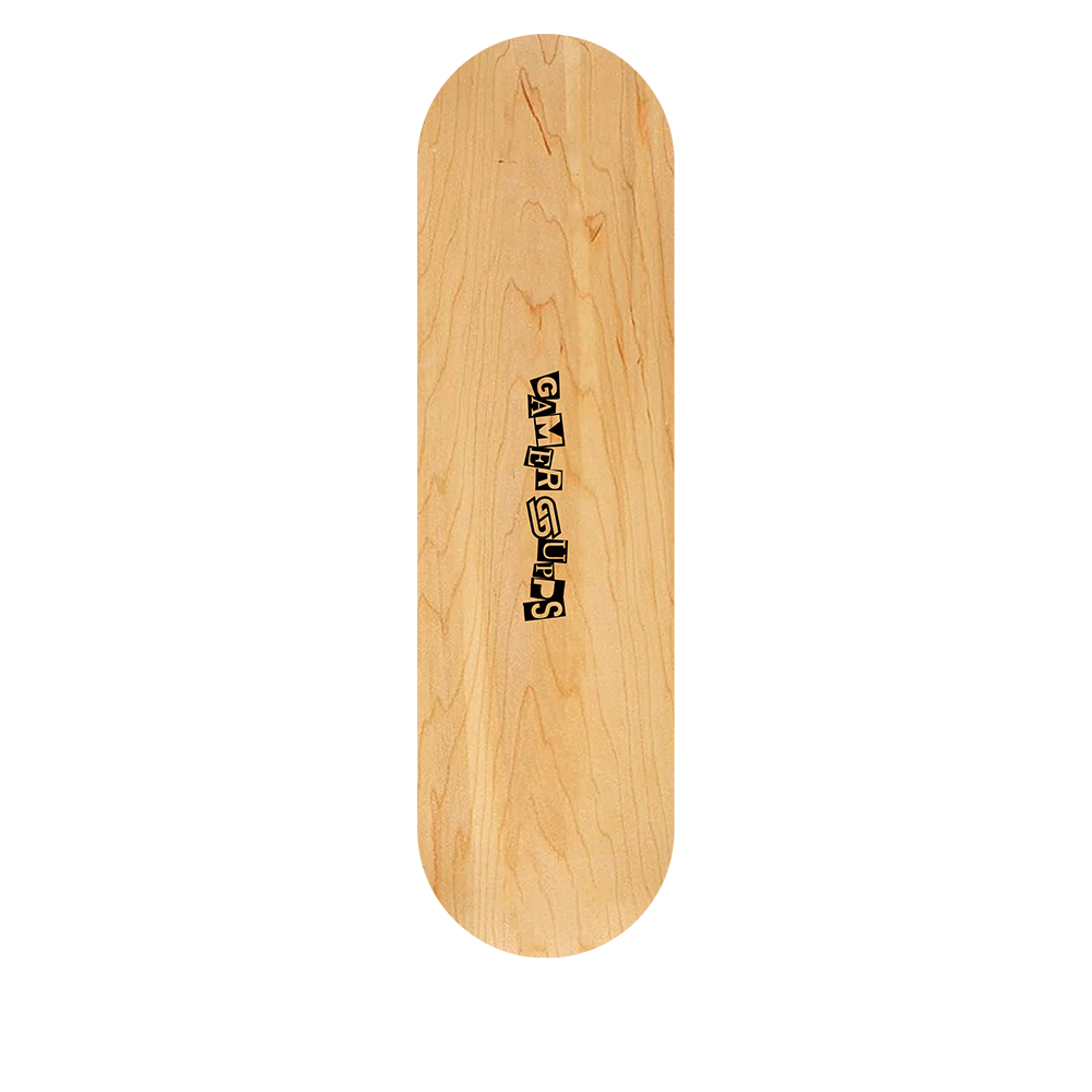 Fefe Skatedeck - Image 2