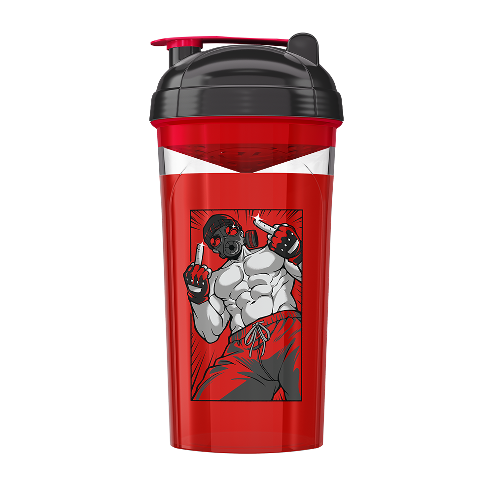 Waifu Cups X Lilgasmask - Image 3