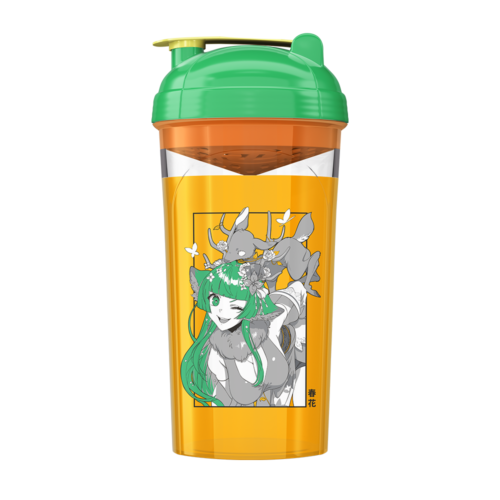Waifu Cups X Haruka - Image 3