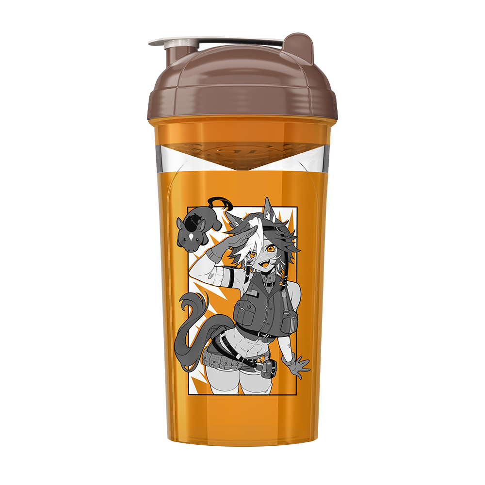 Waifu Cups X Tomoe Umari - Image 3