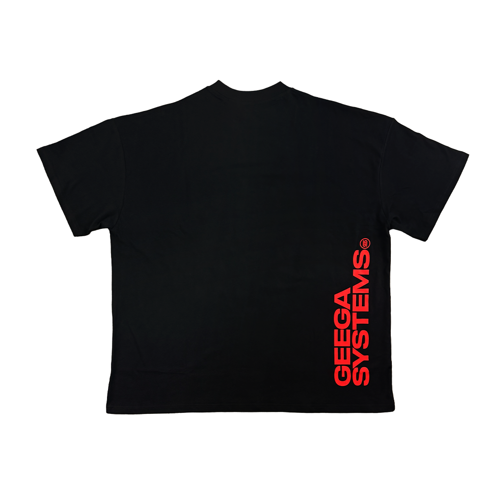 Geega: Supersized Shirt - Image 2
