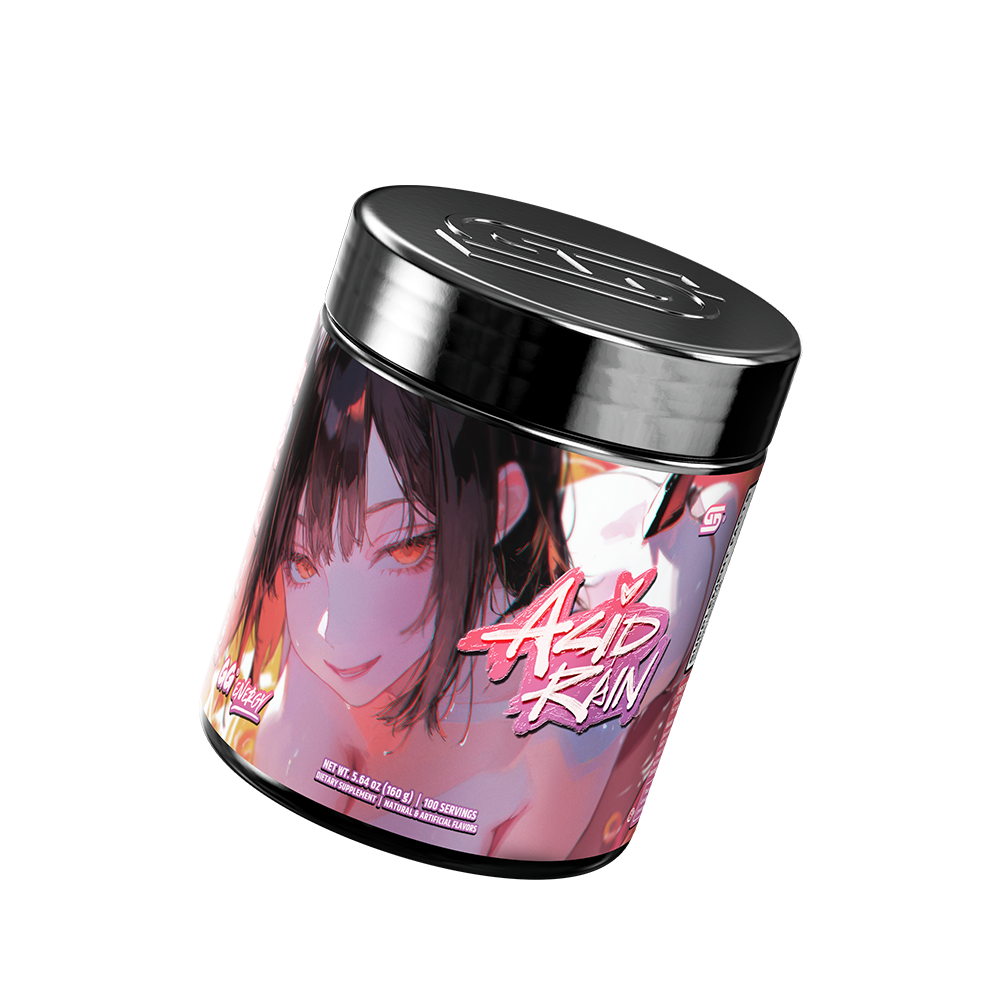 Acid Rain Gg By Rainhoe - 100 Servings - Image 3