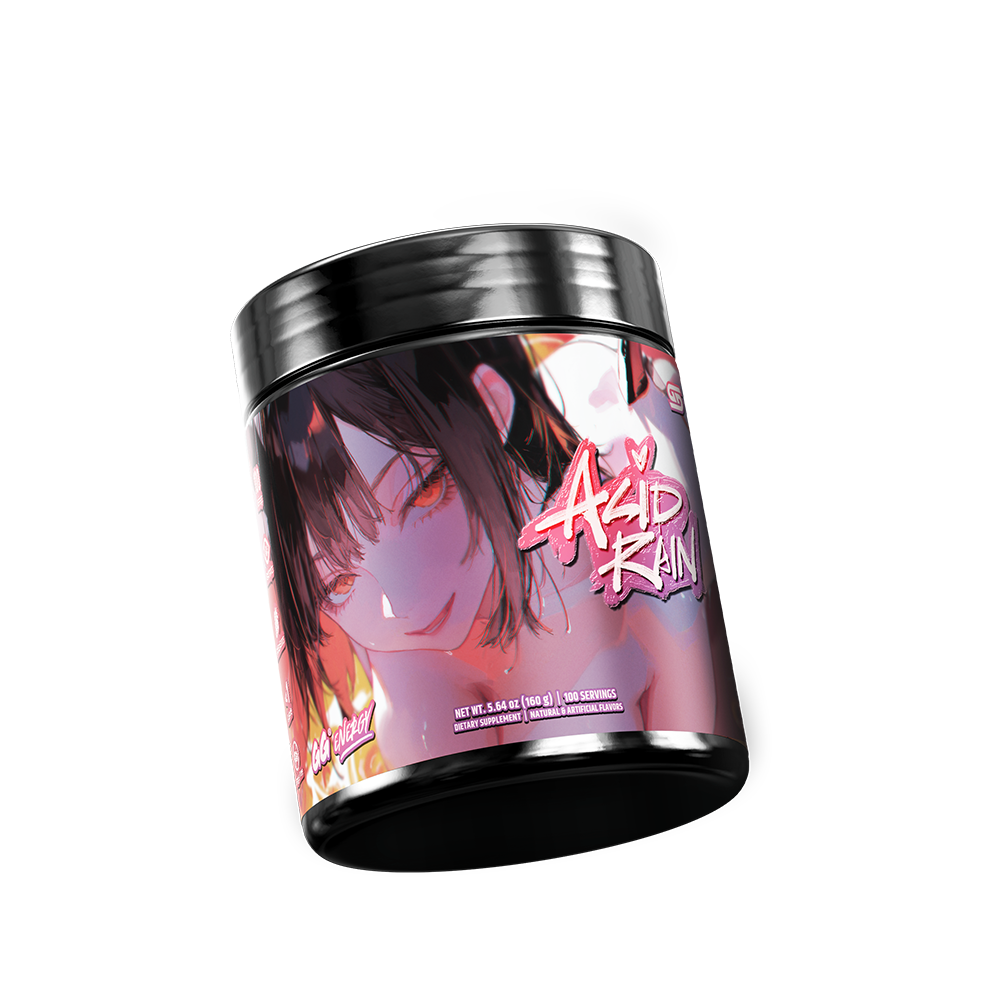 Acid Rain Gg By Rainhoe - 100 Servings - Image 4