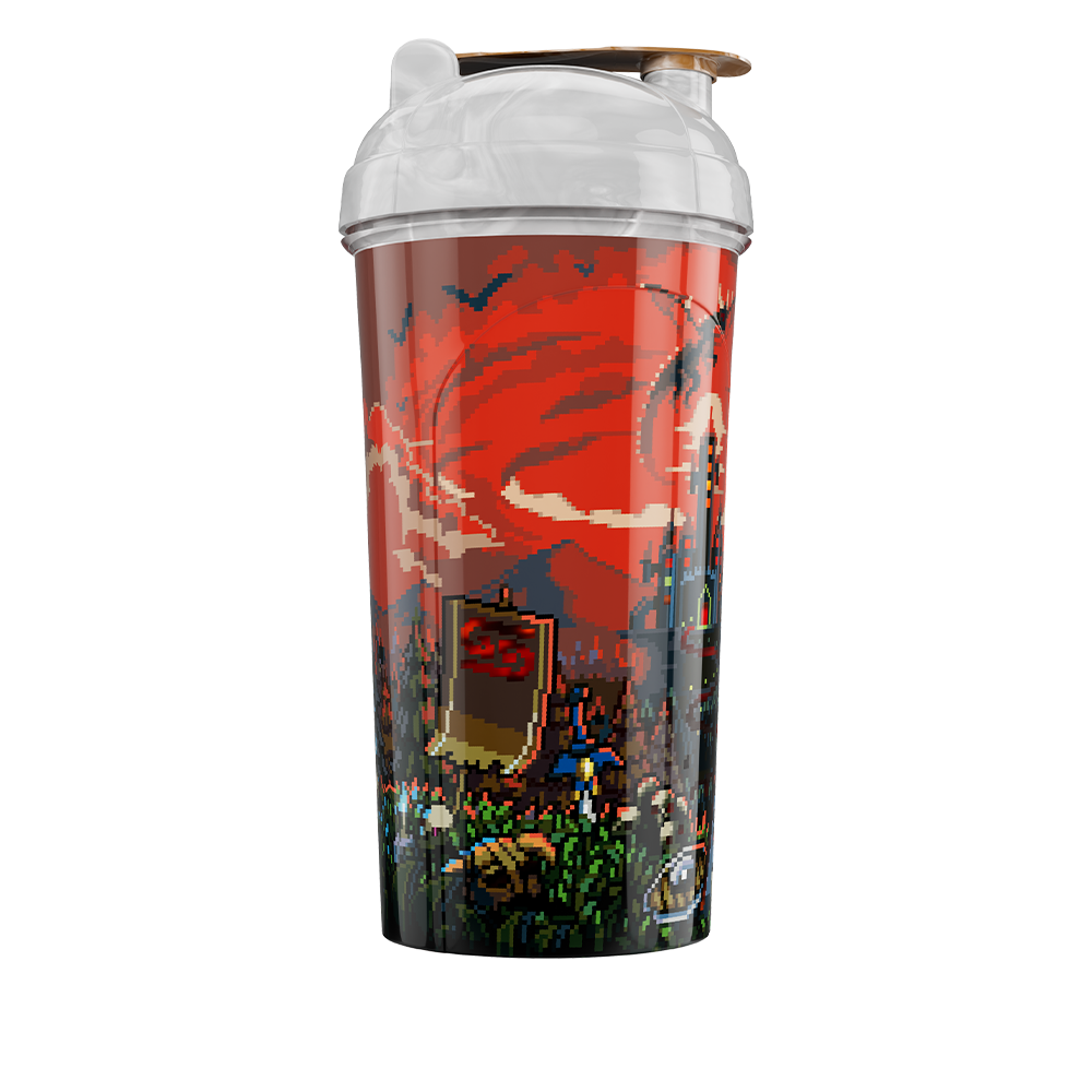 Pixel Cups: Gamer Of Thrones - Image 6