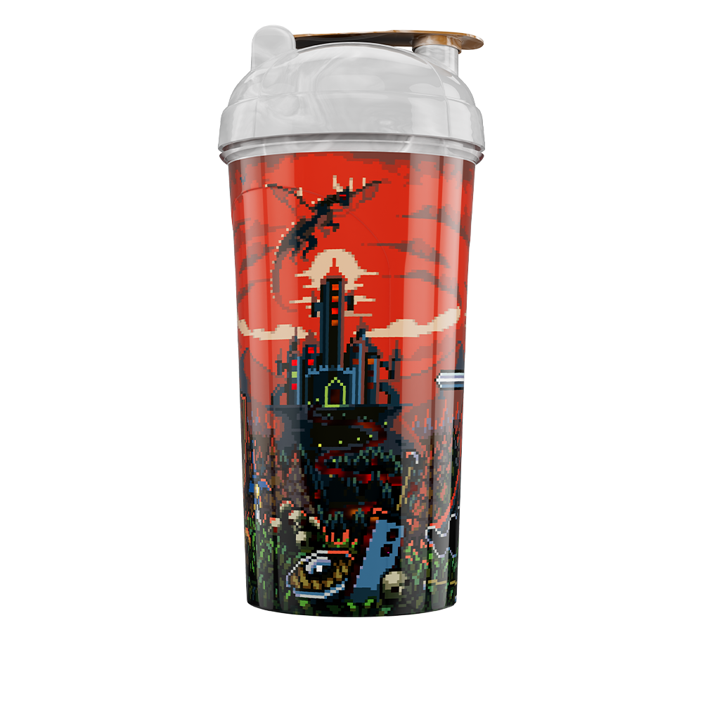 Pixel Cups: Gamer Of Thrones - Image 5