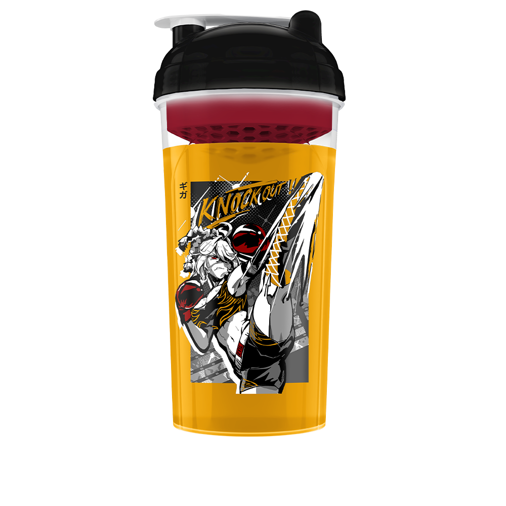 Waifu Cups X Geega - Image 4