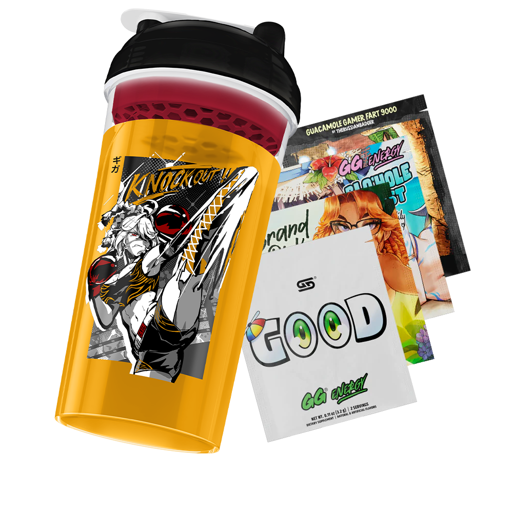 Waifu Cups X Geega - Image 2