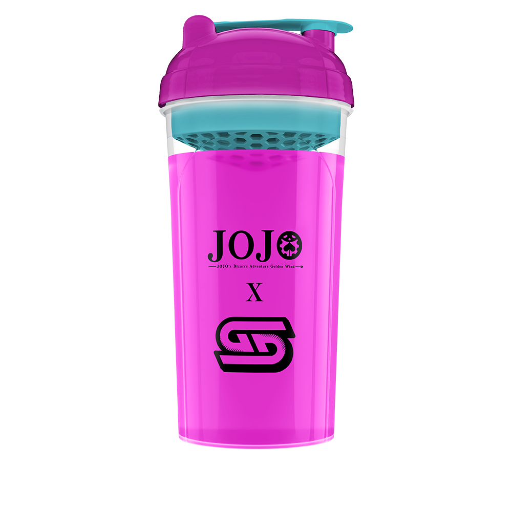 Jojo's Bizarre Adventure Shaker Cup: Giorno Giovanna - Image 3