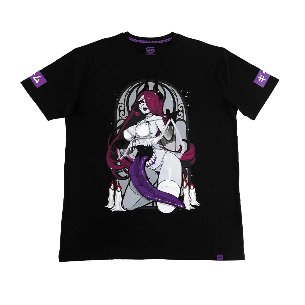 Waifu Shirt: Giwi