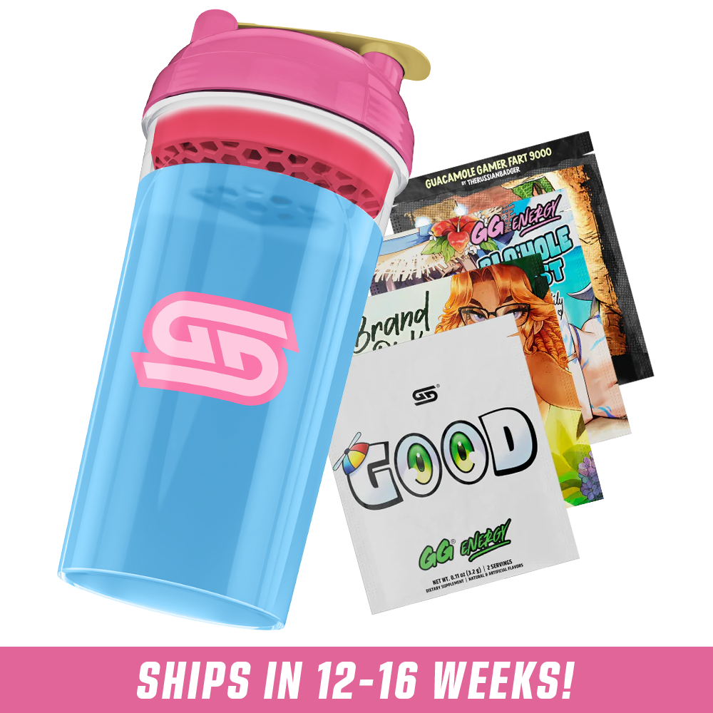 Creator Cups X Cyanide & Happiness: Happiness-Chan - Image 2