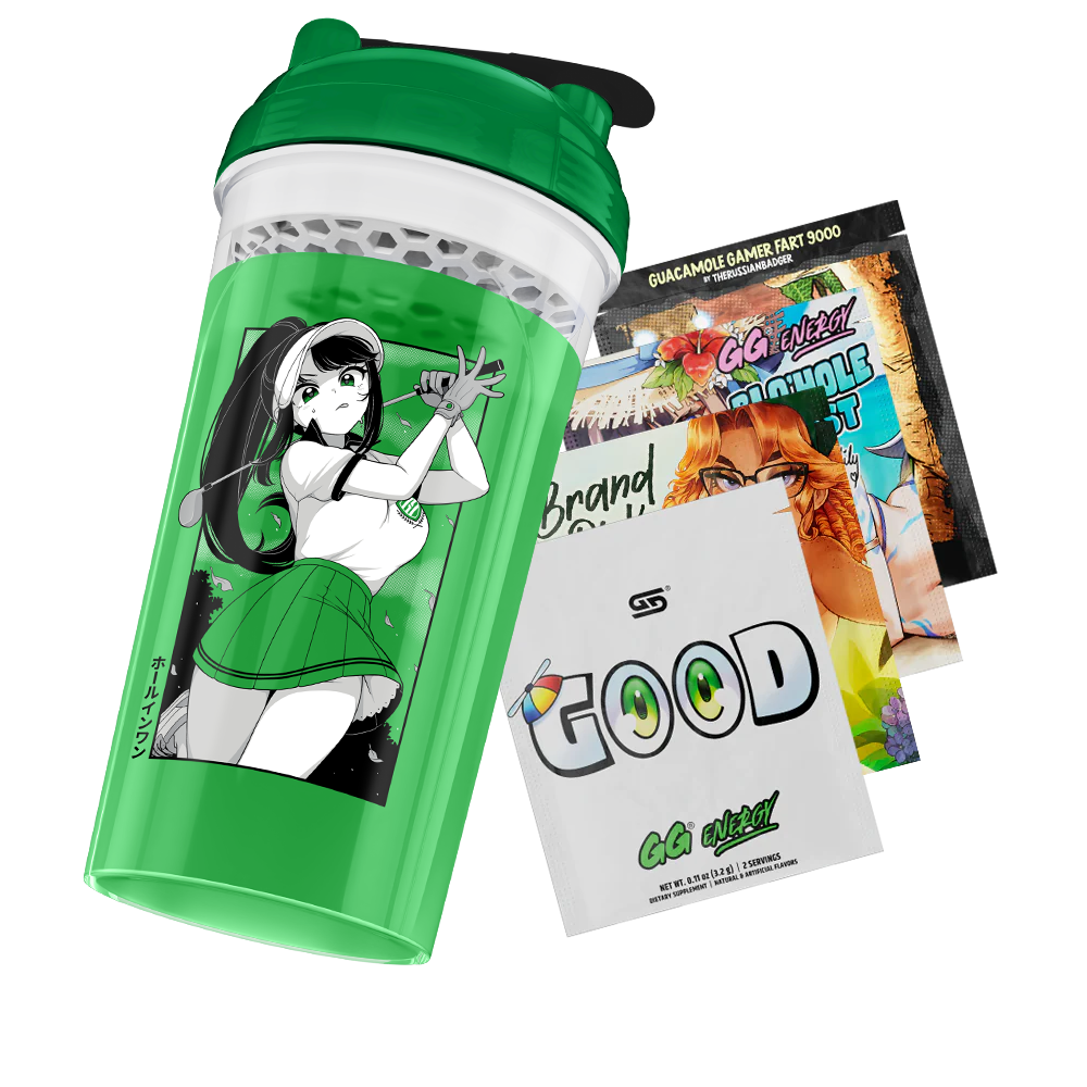Waifu Cups: Happy Madyson - Image 2