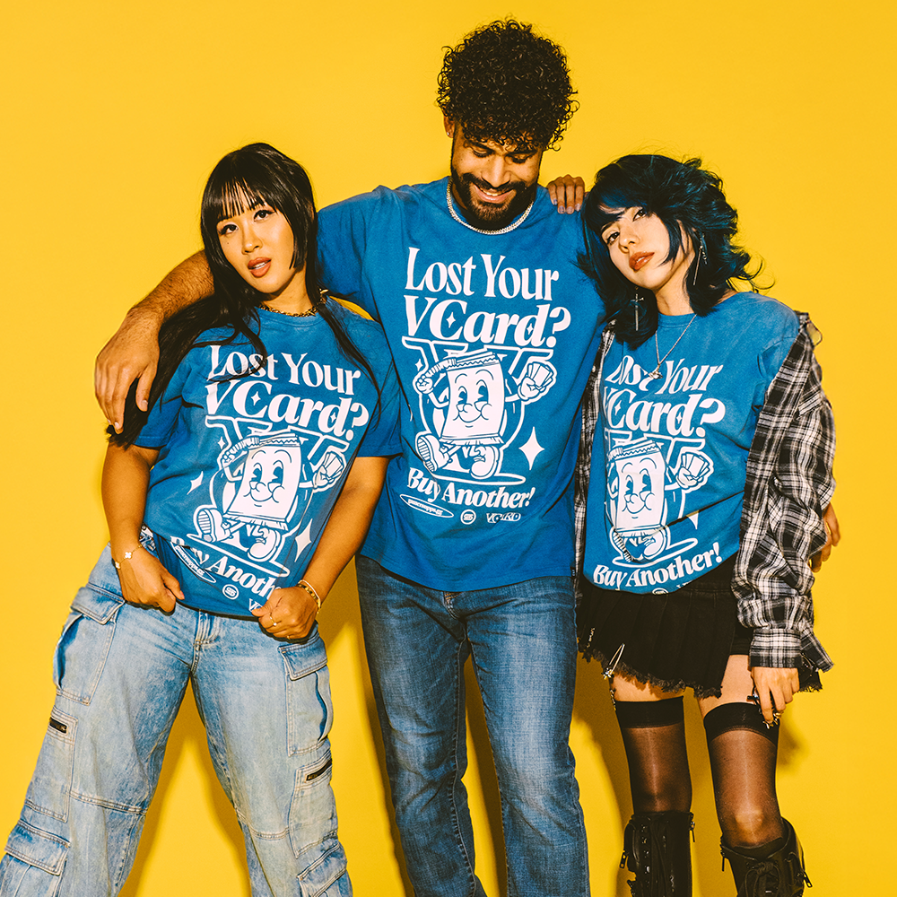 Vcard Heritage Shirt - Image 4
