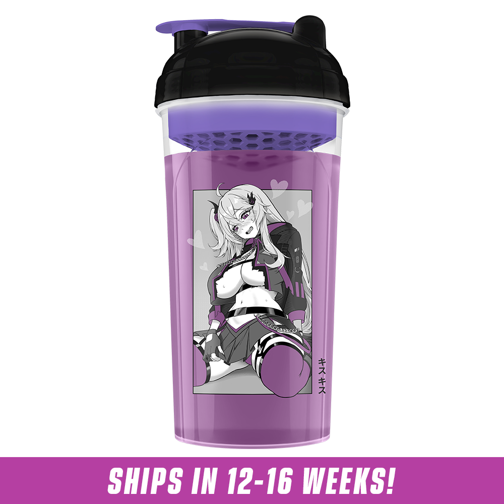Creator Cups X Ikumi: Demon Slayer - Image 3
