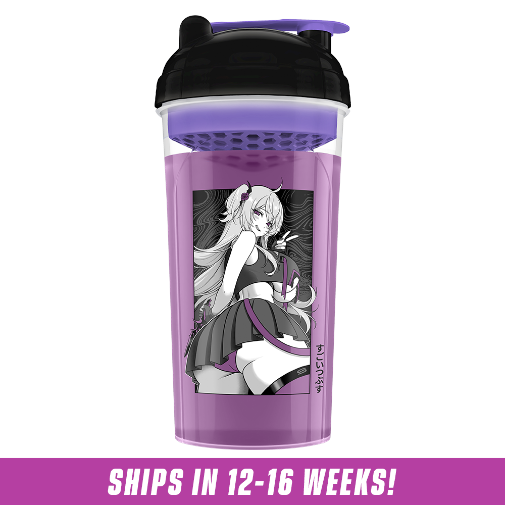 Creator Cups X Ikumi: Demon Slayer - Image 4
