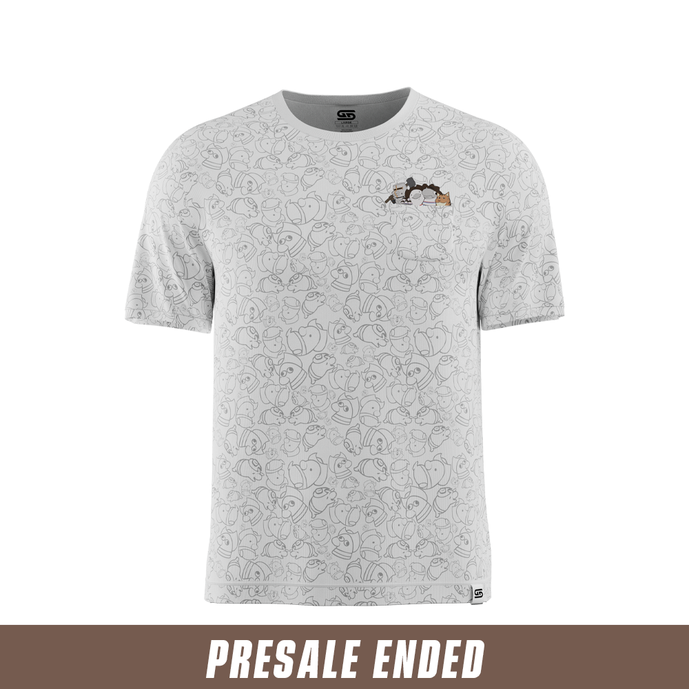 Jfj Shirt