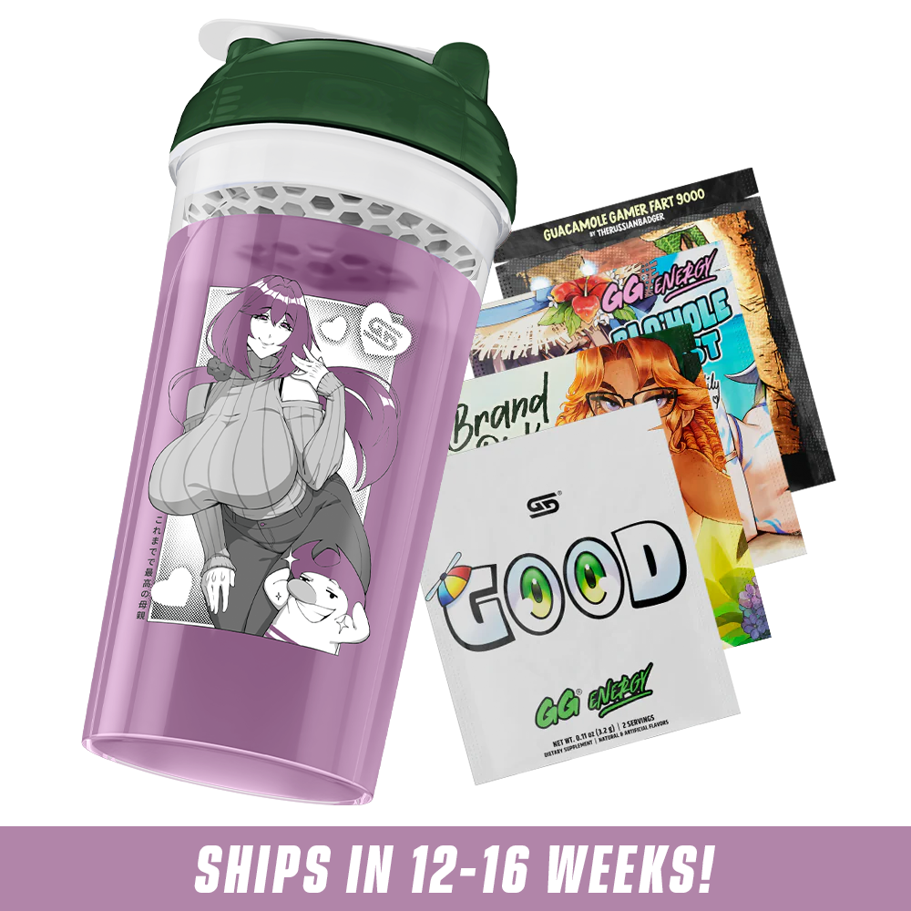 Creator Cups X Jfj: Adam's Mom V2