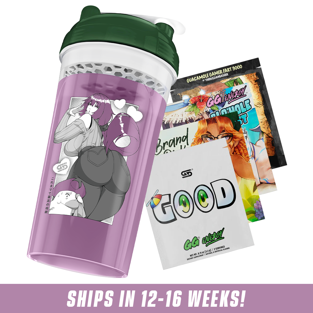 Creator Cups X Jfj: Adam's Mom V2 - Image 2