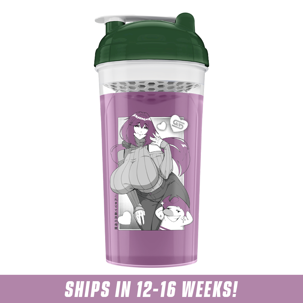 Creator Cups X Jfj: Adam's Mom V2 - Image 4
