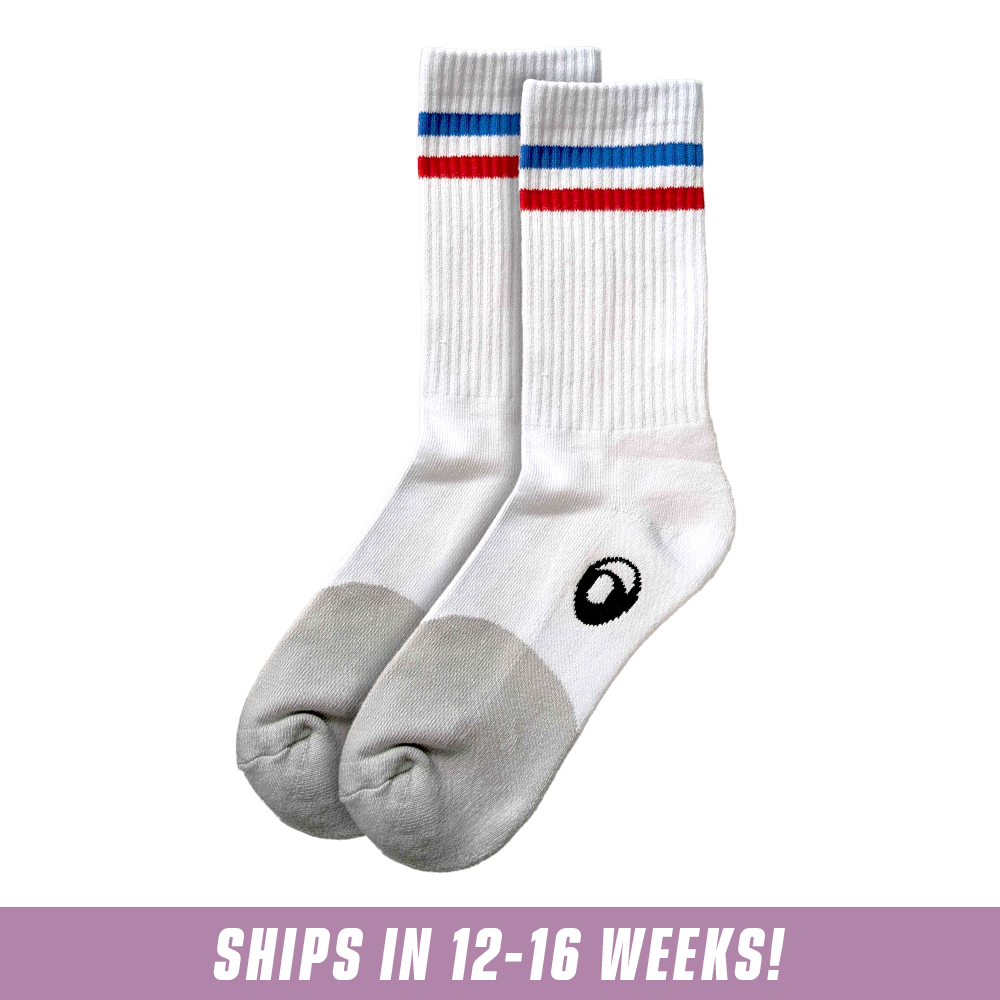 Jfj Brand Socks
