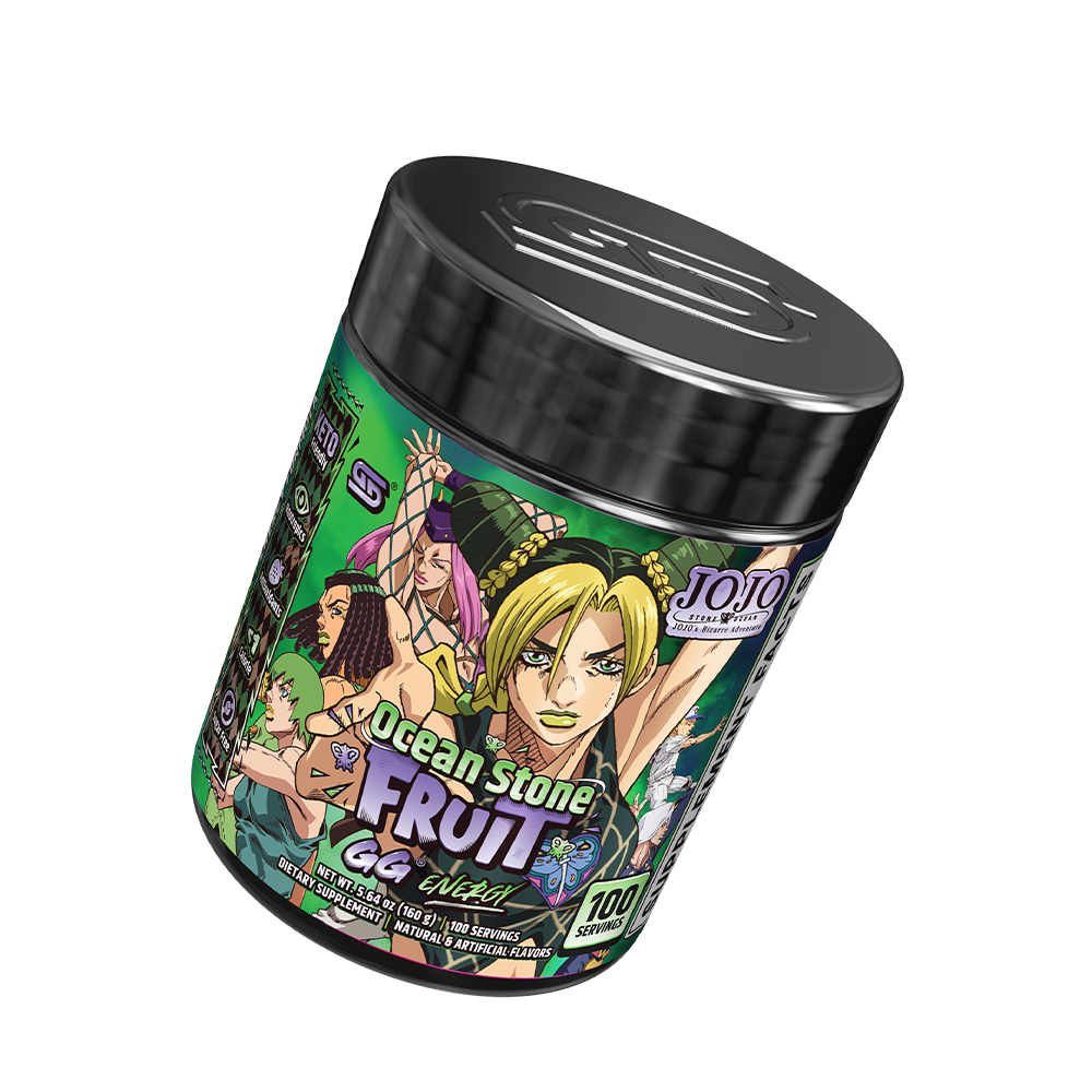 Jojo's Ocean Stone Fruit - 100 Servings - Image 2